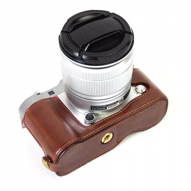 เคสกล้อง-fujifilm-xa-5-xa-10