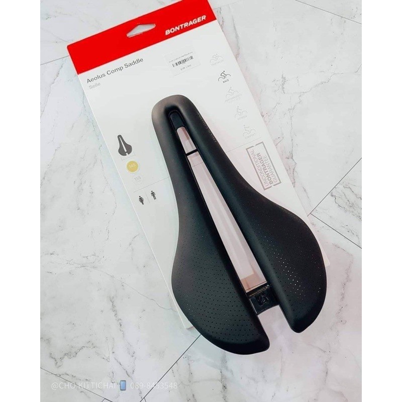 อานจักรยาน-bontrager-aeolus-comp-saddle