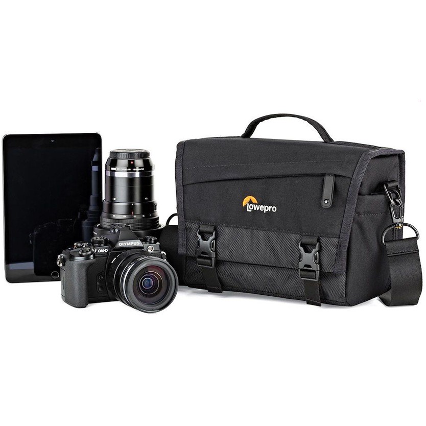 กระเป๋ากล้อง-lowepro-m-trekker-sh150-shoulder-bag-ประกันศูนย์