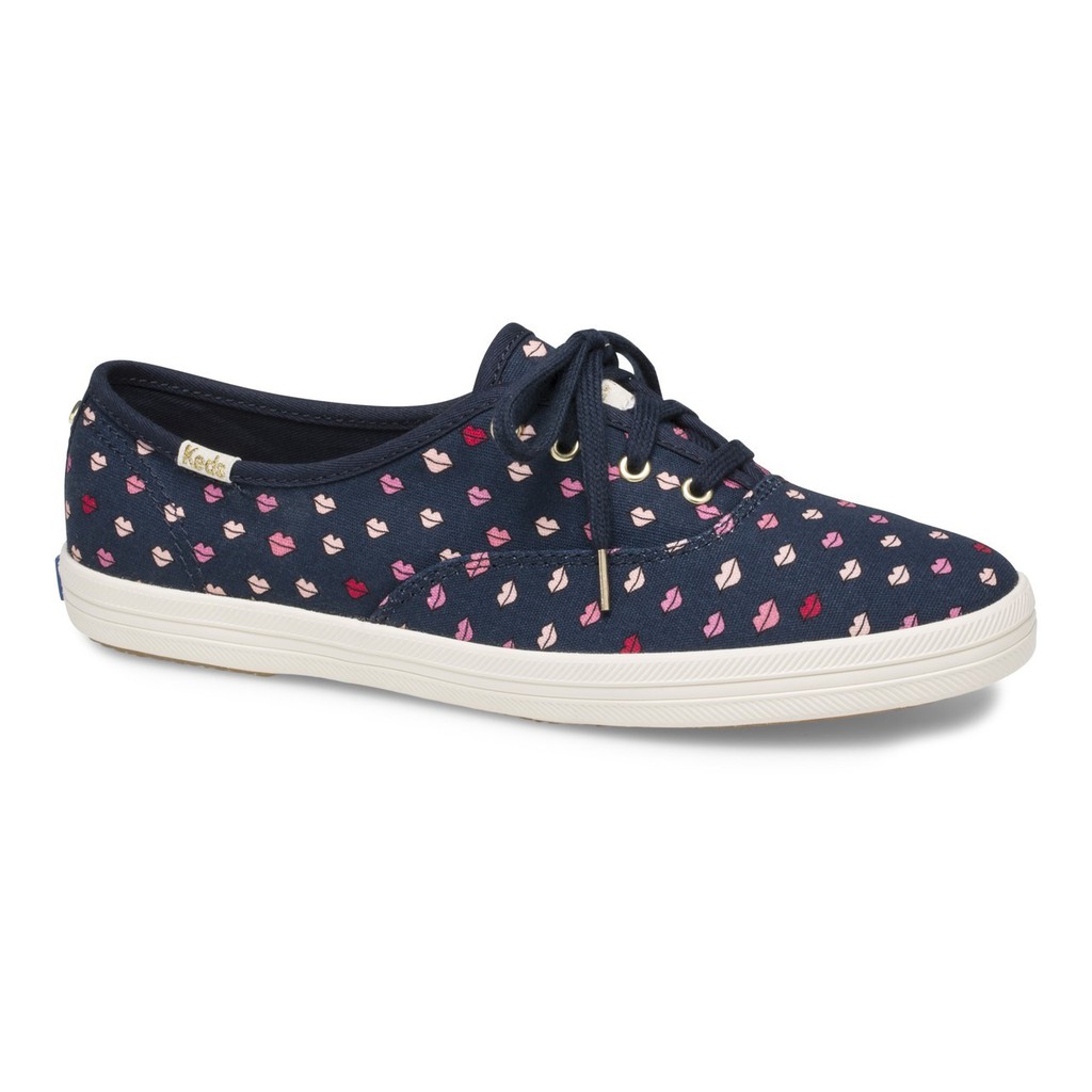 keds-รุ่น-ch-ks-lips-navy-รองเท้าผ้าใบ-ผู้หญิง-สี-navy-wf60482