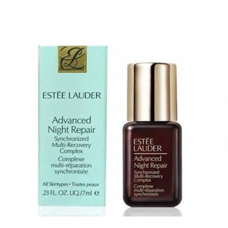 สูตรใหม่ ESTEE LAUDER Advanced Night Repair Synchronized Multi-Recovery Complex 7ml./15ml.