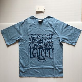 New​ Gucci​ T-shirt
อก​ 35"