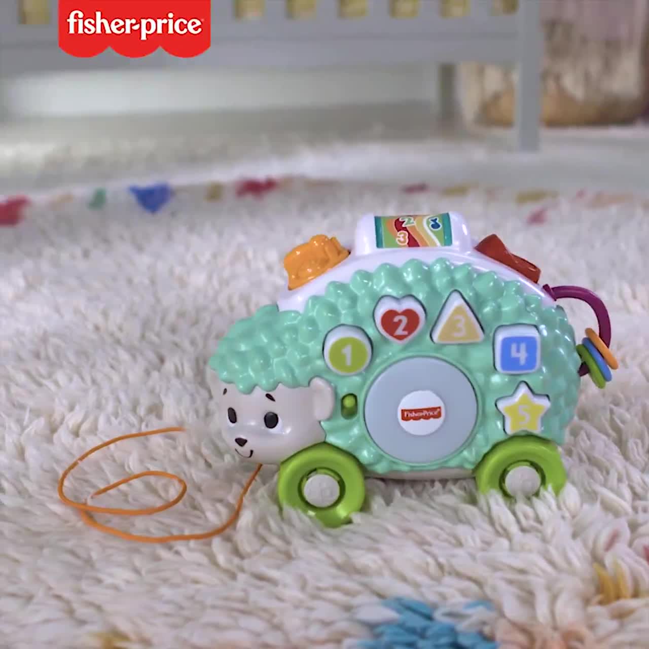 fisher-price-linkimals-happy-shapes-hedgehog-ของเล่นเสริมพัฒนาการเด็ก-มีเสียงดนตรี