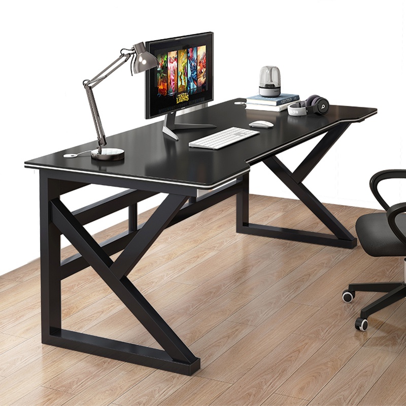 easy-going-โต๊ะทำงาน-คอมพิวเตอร์-โต๊ะสำนักงาน-computer-desk-ดีไซน์สวย-แข็งแรง