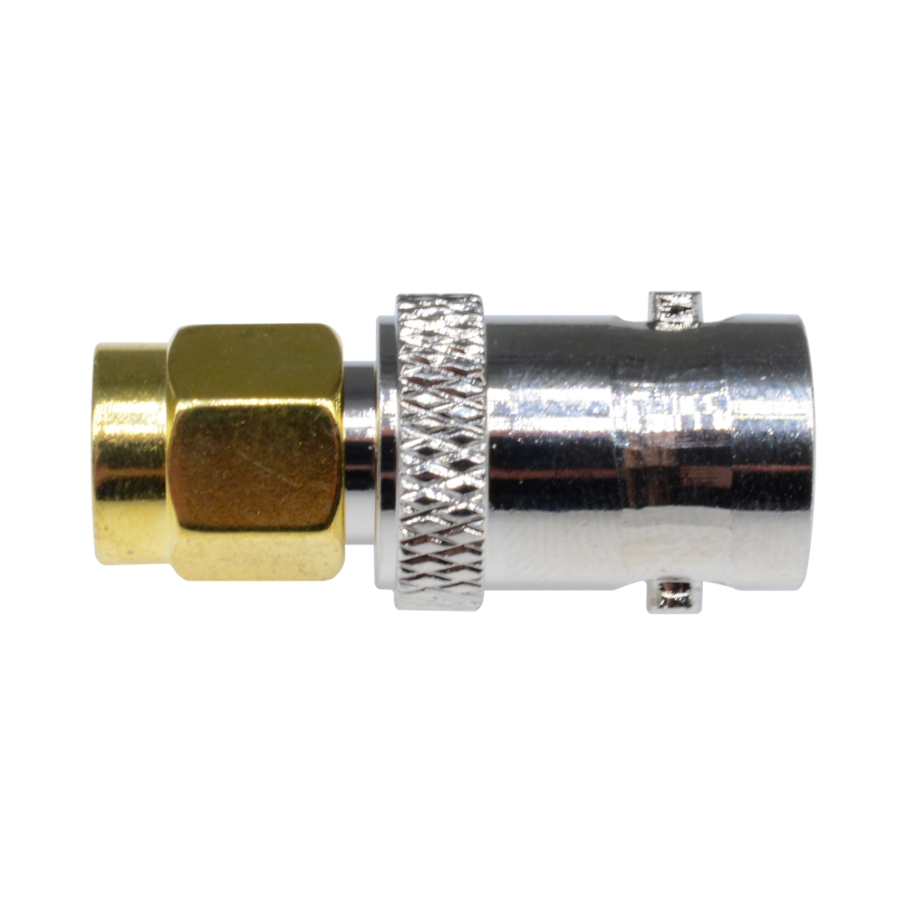 diymore-rf-coax-coaxial-sma-male-plug-to-bnc-female-m-f-อะแดปเตอร์เสาอากาศวิทยุ-สําหรับ-rf-gold-plated-machined-brass