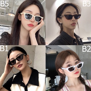 ภาพขนาดย่อของภาพหน้าปกสินค้าแว่นตาแฟชั่นเกาหลี hip-hop เรโทร เครื่องประดับแฟชั่น จากร้าน refm5bx_wk บน Shopee ภาพที่ 4