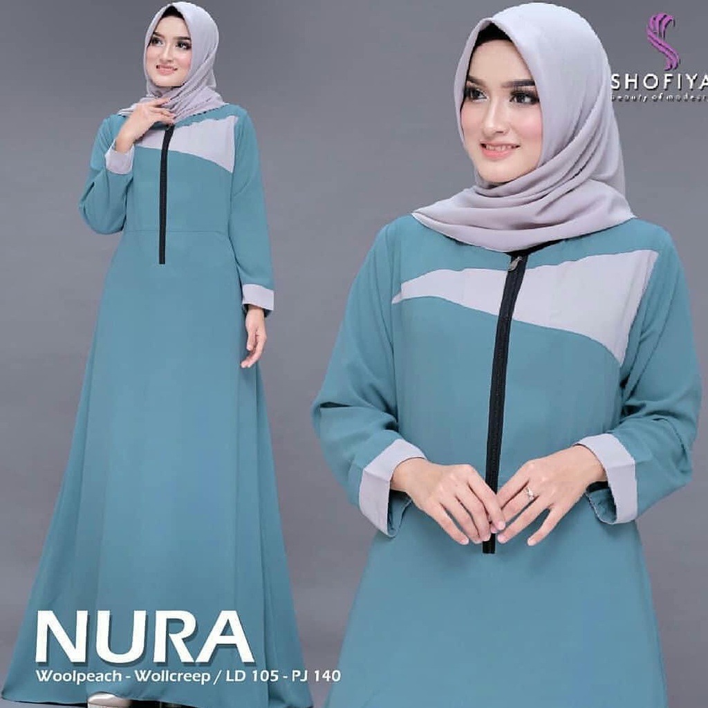 nura-dress-material-mosscrape-get-gamis-ไม่รวม-hijab-ด้านหน้า-resleting-busui-friendly-gamis-ล่าสุด-ชุดเดรสมุสลิม-สําหรับผู้หญิง-2022