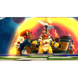 ภาพขนาดย่อของภาพหน้าปกสินค้าNSW SUPER MARIO 3D ALL-STARS (เกม Nintendo Switch ) จากร้าน classic.gshop บน Shopee