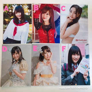 Akb48 NMB48 Rugu Photo