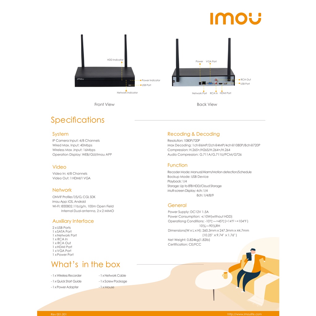 imou-nvr-เครื่องบันทึกกล้องวงจรปิด-4-ช่อง-รุ่น-nvr1104hs-w-s2-สำหรับกล้องระบบ-ip