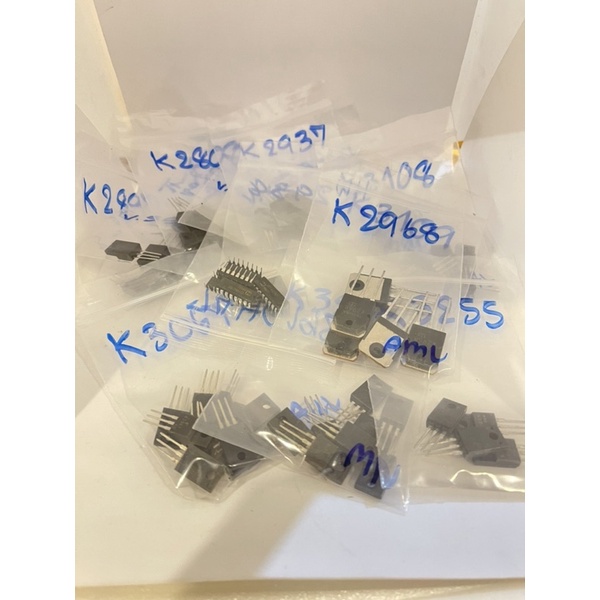 2sk k2769 k27667 k2771 k2808 k2837 k2843 k2845 k2865 k2897 k2905 ...