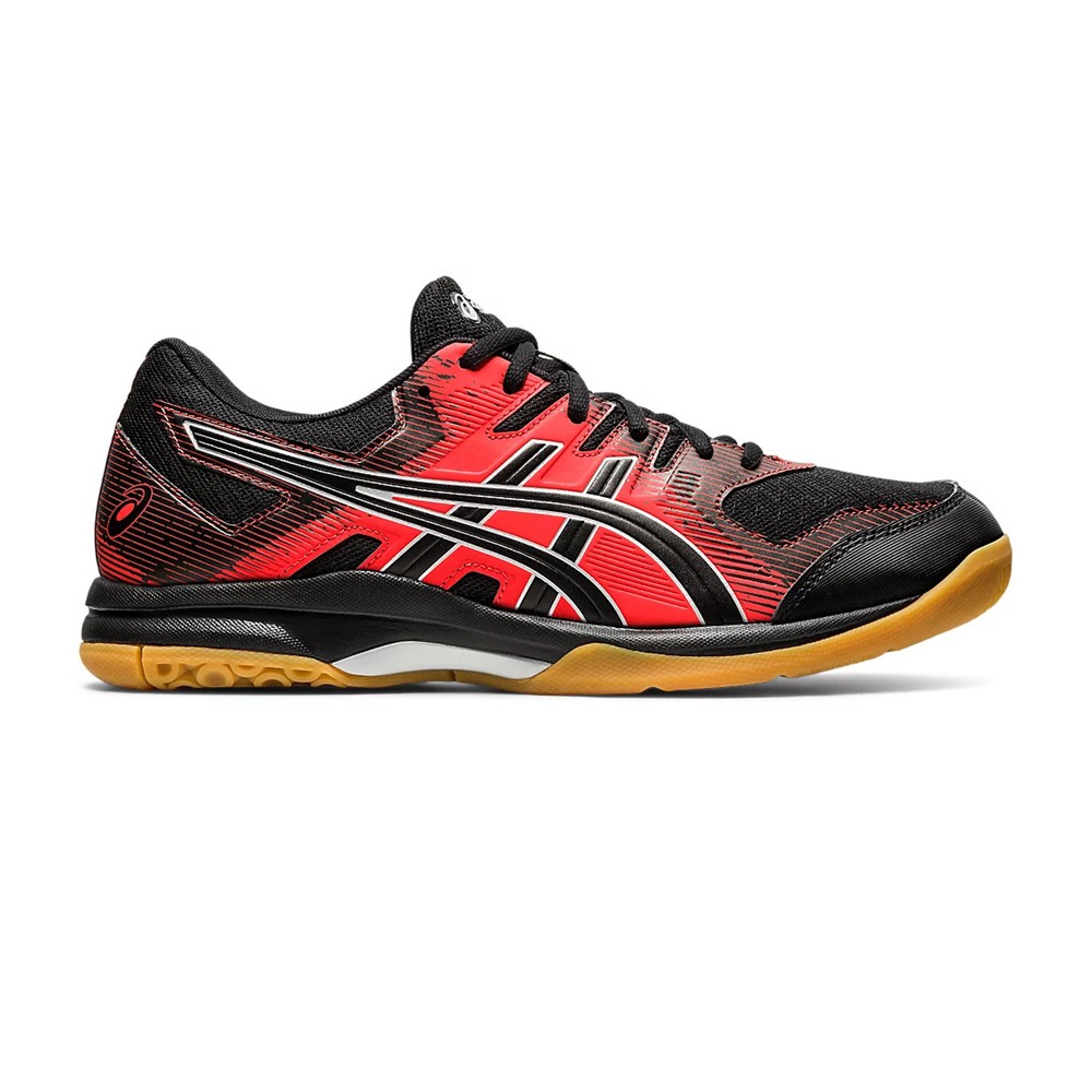 Asics Gel Rocket 9 4 Shopee Thailand