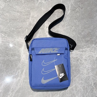 3⃣7⃣_🆈🆈 Nike กระเป๋าแฟชั่น Unisex กระเป๋ากีฬากลางแจ้งจัดส่งในไทย รุ่น 277