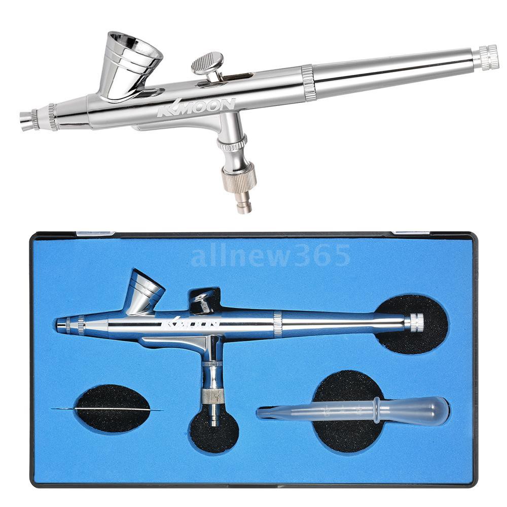 kkmoon-0-25mm-gravity-feed-dual-action-airbrush-kit-set-air-brush-spray-gun-for