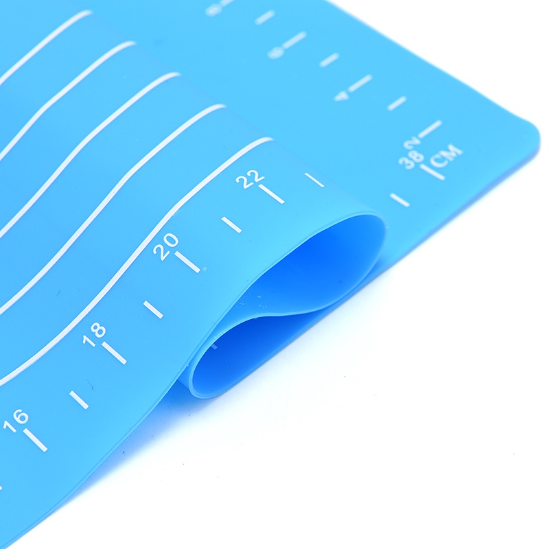silicone-rolling-cut-mat-clay-pastry-dough-cake-tool-kneading-pad-with-scale