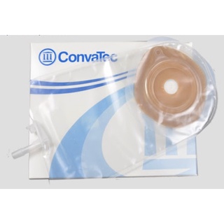 Convatec ActiveLife ขนาด 19-45 mm (REF 64927) 1 ชิ้น (ถุงปัสสาวะหน้า ...