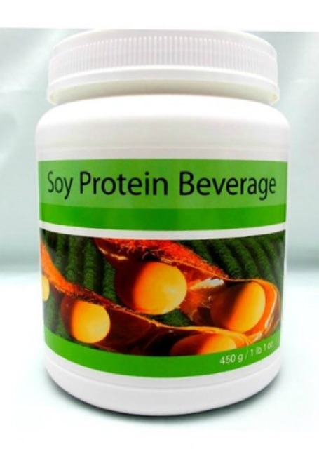 unicity-soy-protein-ยูนิซิตี้-โปรตีน-480g