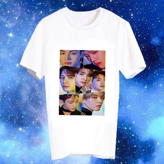 เสื้อแฟชั่นไอดอล เสื้อแฟนเมดเกาหลี ติ่งเกาหลี แฟนคลับ JKSW38 GOT7 Jay B Mark Jackson Jinyoung Youngjae BamBam Yugyeom