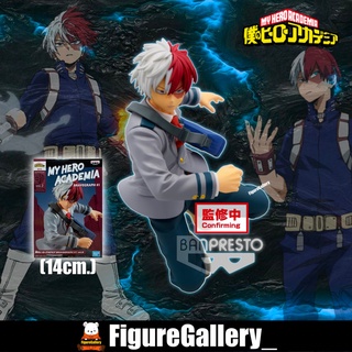 My Hero Academia Bravegraph #1 Vol.2 - Shoto Todoroki ( โทโดโรกิ โชโตะ ) มายฮีโร่อคาเดเมีย