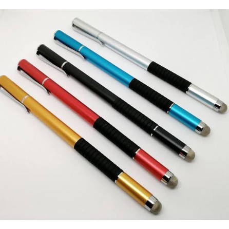 ปากกา-stylus-pen-3in1-ปากกาสไตลัส-เขียนหน้าจอสัมผัส-ใช้งานได้อย่างไม่มีข้อจำกัด