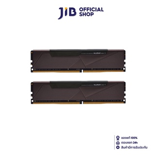 ภาพหน้าปกสินค้าKLEVV 16GB (8GBX2) DDR4 3200MHz RAM (หน่วยความจำ) BOLT X DDR4 (KD48GU880-32A160U) ที่เกี่ยวข้อง