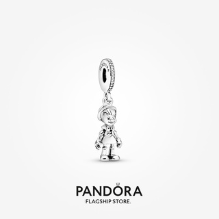 Pandora จี้รูปดิสนีย์ Pinocchio DIY p526