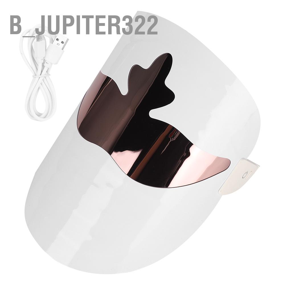 b-jupiter322-led-3-color-mask-photon-light-whitening-acne-removal-skin-rejuvenation