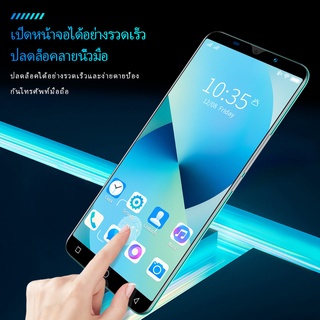 ภาพขนาดย่อของภาพหน้าปกสินค้าoppo A16 โทรศัพท์มือถือ โทรศัพท์ ของเเท้100% แรม12GB รอม512GB โทรศัพท์มือถือราคาถูก 5G Smartphone การรับประกัน 2 ป จากร้าน zh6k1dld0_ บน Shopee ภาพที่ 5