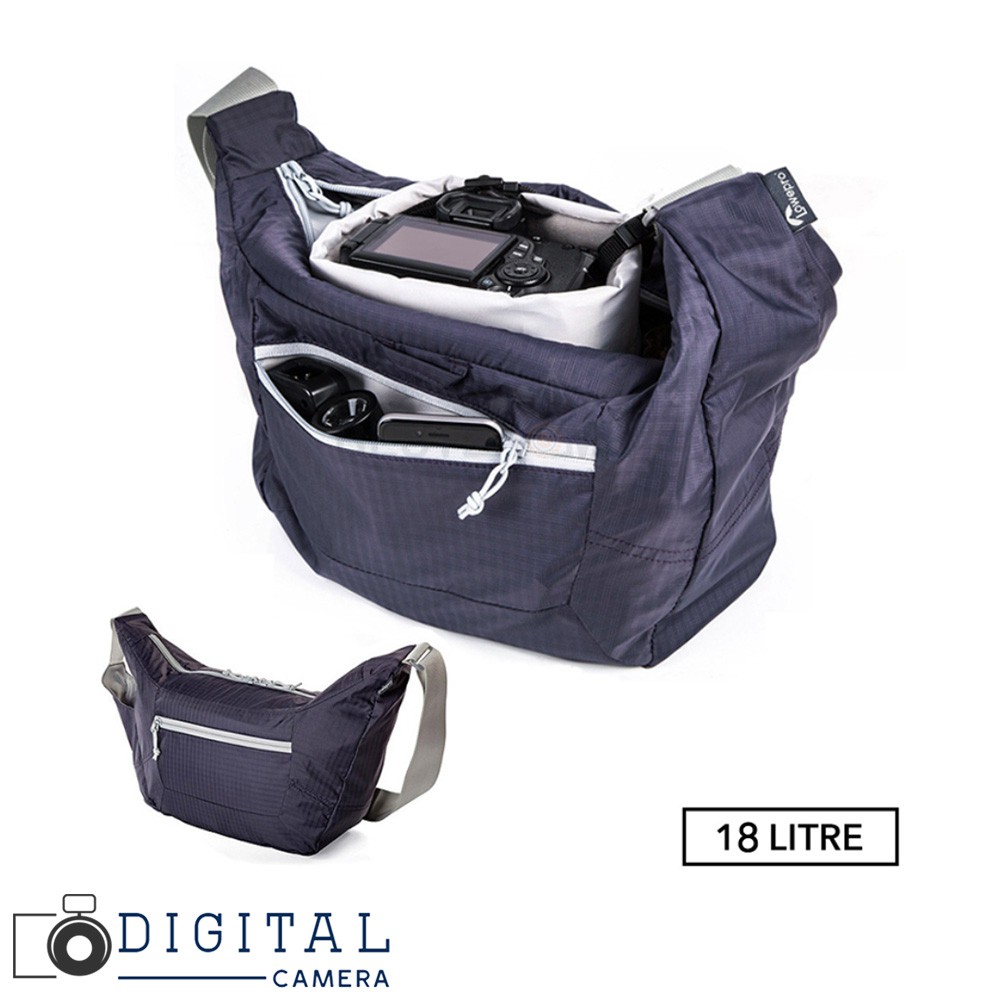 Lowepro Photo Sport Shoulder 18L Shopee Thailand