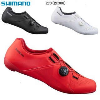 Shimano SH-RC300 รองเท้าจักรยานราคาสบายกระเป๋า