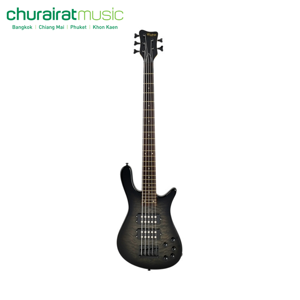 electric-bass-custom-eb-950-w-5-strings-เบสไฟฟ้า-by-churairat-music