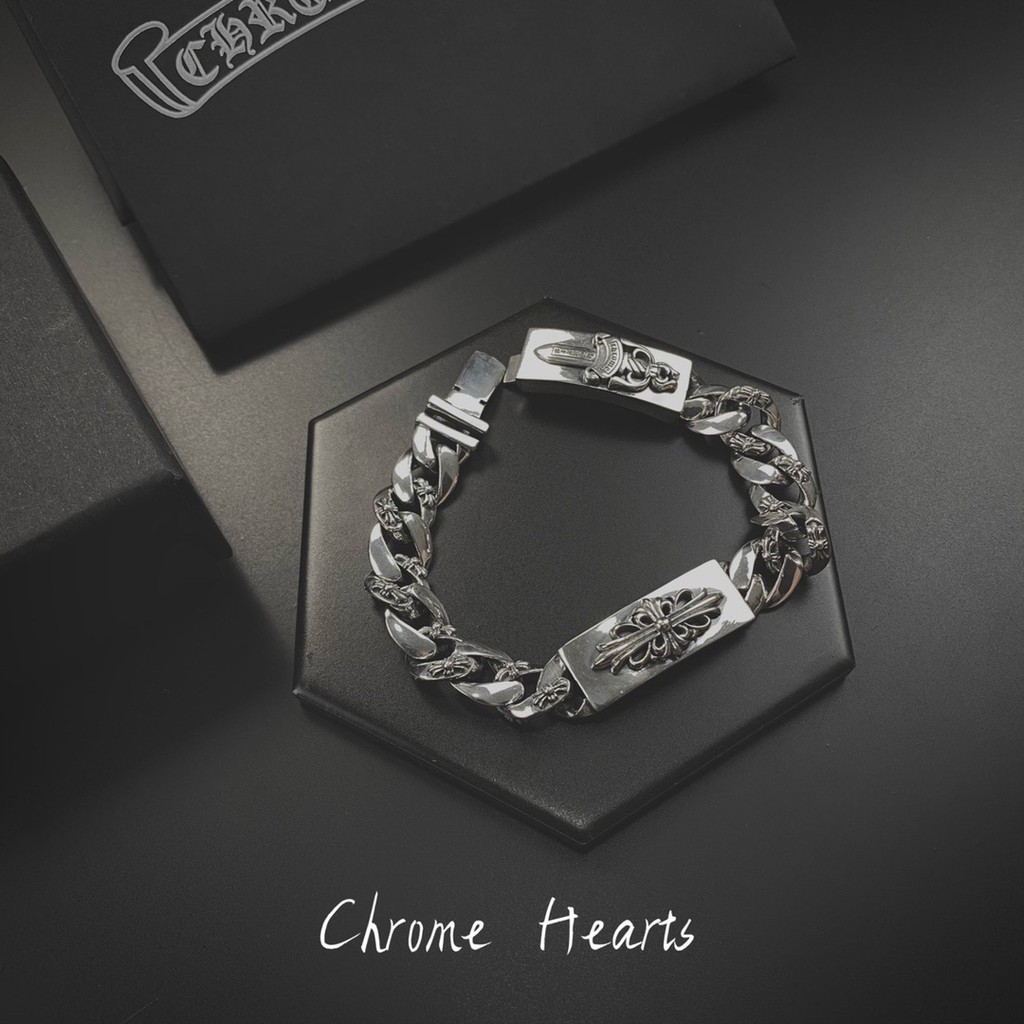 กำไล-chrome-hearts-new-ของใหม่มาแรงแห่งยุค-limited-edition