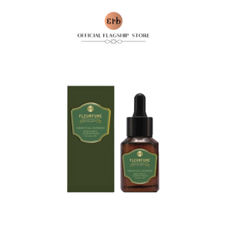 Erb Oriental Express Aroma Oil 30 ml.