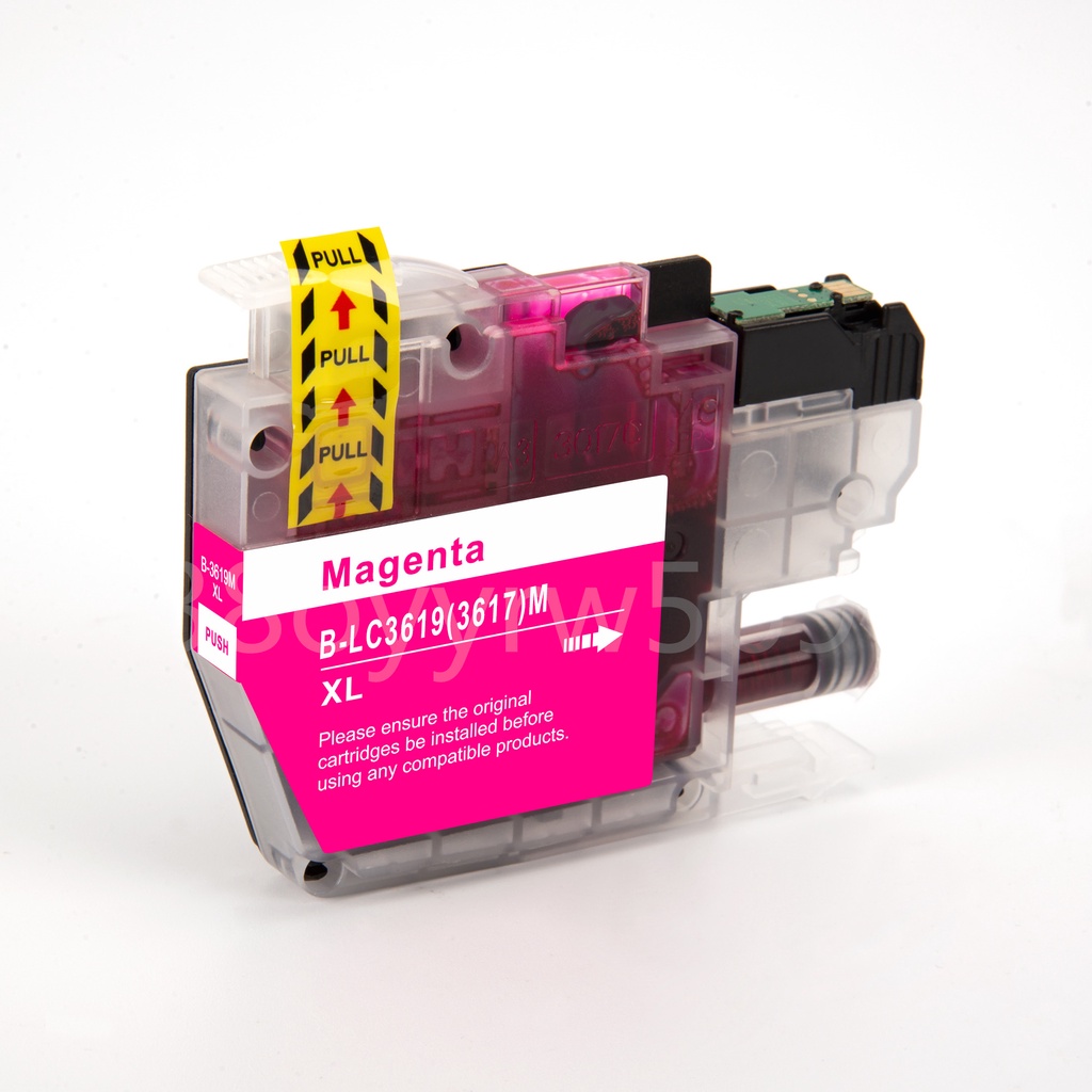 LC3619 LC 3617 XL Ink Cartridge For Brother MFC-J2330DW MFC