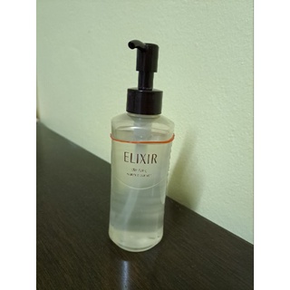 พร้อมส่ง Elixir cleanser เจลทําความสะอาดผิวหน้า ขนาด 180 มล.