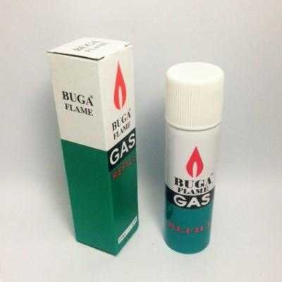 แก๊สกระป๋อง บูก้า BUGA FLAME GAS 50 กรัม | Shopee Thailand