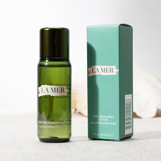 LA MER THE TREATMENT LOTION 30ML.สูตรใหม่