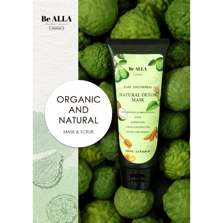 มาส์กมะกรูด-kaff-and-herbal-natural-detox-mask