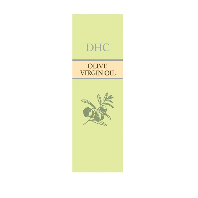 dhc-olive-virgin-oil-30-ml-น้ำมันมะกอกที่สกัดได้จากผลมะกอกคุณภาพดีสู่การเป็นน้ำมันบำรุงความงาม
