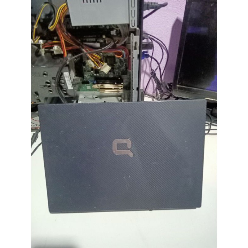 NotebookCompaq325มือ2 | Shopee Thailand