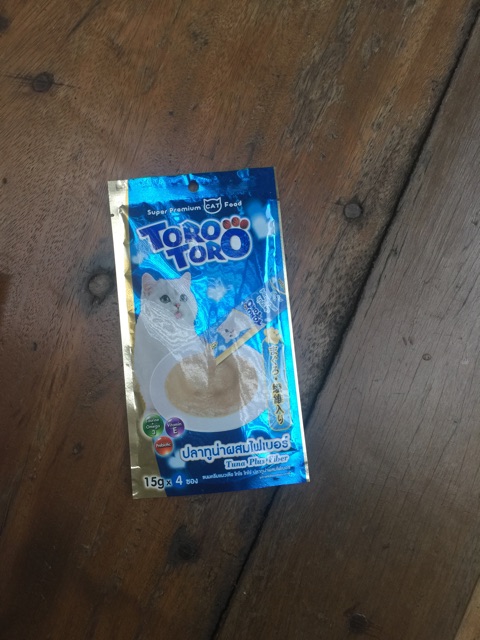 ขนมแมวเลีย-toro-toro