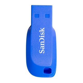 ภาพขนาดย่อของภาพหน้าปกสินค้าSanDisk Flash Drive 32GB USB 2.0 Cruzer Blade CZ50 จากร้าน bananaonlineshop บน Shopee ภาพที่ 3