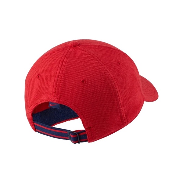 หมวกเทนนิส-nike-mens-fall-heritage-hat