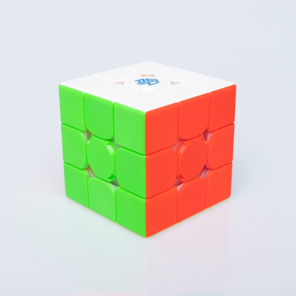 รูบิค-3x3-gan-356-i-carry-s-รูบิคอัจฉริยะ-smart-cube-มีแม่เหล็ก-เชื่อมต่อ-bluetooth-ได้-cutecube