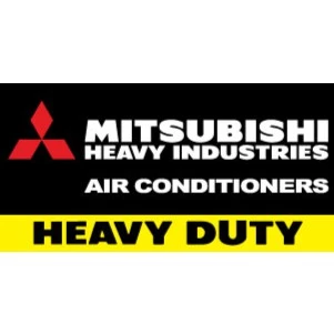 Mitsubishi Heavy Duty 