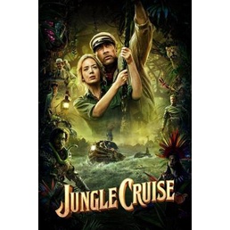 jungle-cruise-ผจญภัยล่องป่ามหัศจรรย์-2021