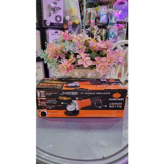 เครื่องเจียร 4" Pumpkin J-G9530  รุ่น 50176 รหัส 2550074