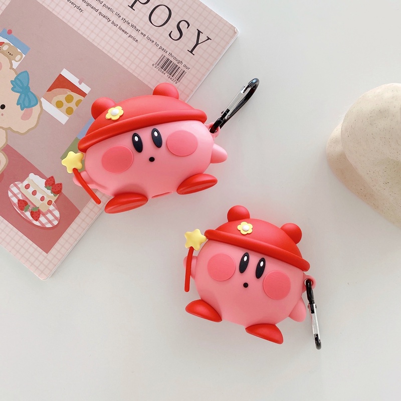 tpu-การ์ตูน-star-kirby-compatible-airpods3-สำหรับ-compatible-airpods-3rd-2021-ใหม่-compatible-airpods3-หูฟังสำหรับ-compatible-airpodspro-กรณี-compatible-airpods2gen-กรณี