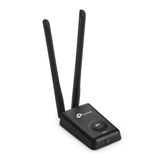 TP-LINK TL-WN8200ND V2.20 300Mbps High Power Wireless USB Adapter