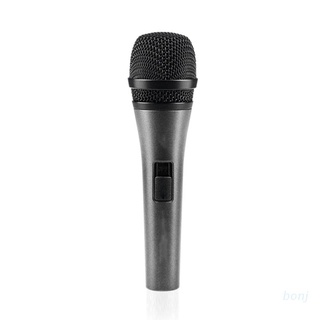 Bonj ตะแกรงครอบไมโครโฟน แบบเปลี่ยน สําหรับ Sennheiser E835 E845 MIC